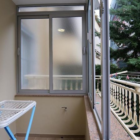 Kristi Apartments 03 ติรานา ภายนอก รูปภาพ