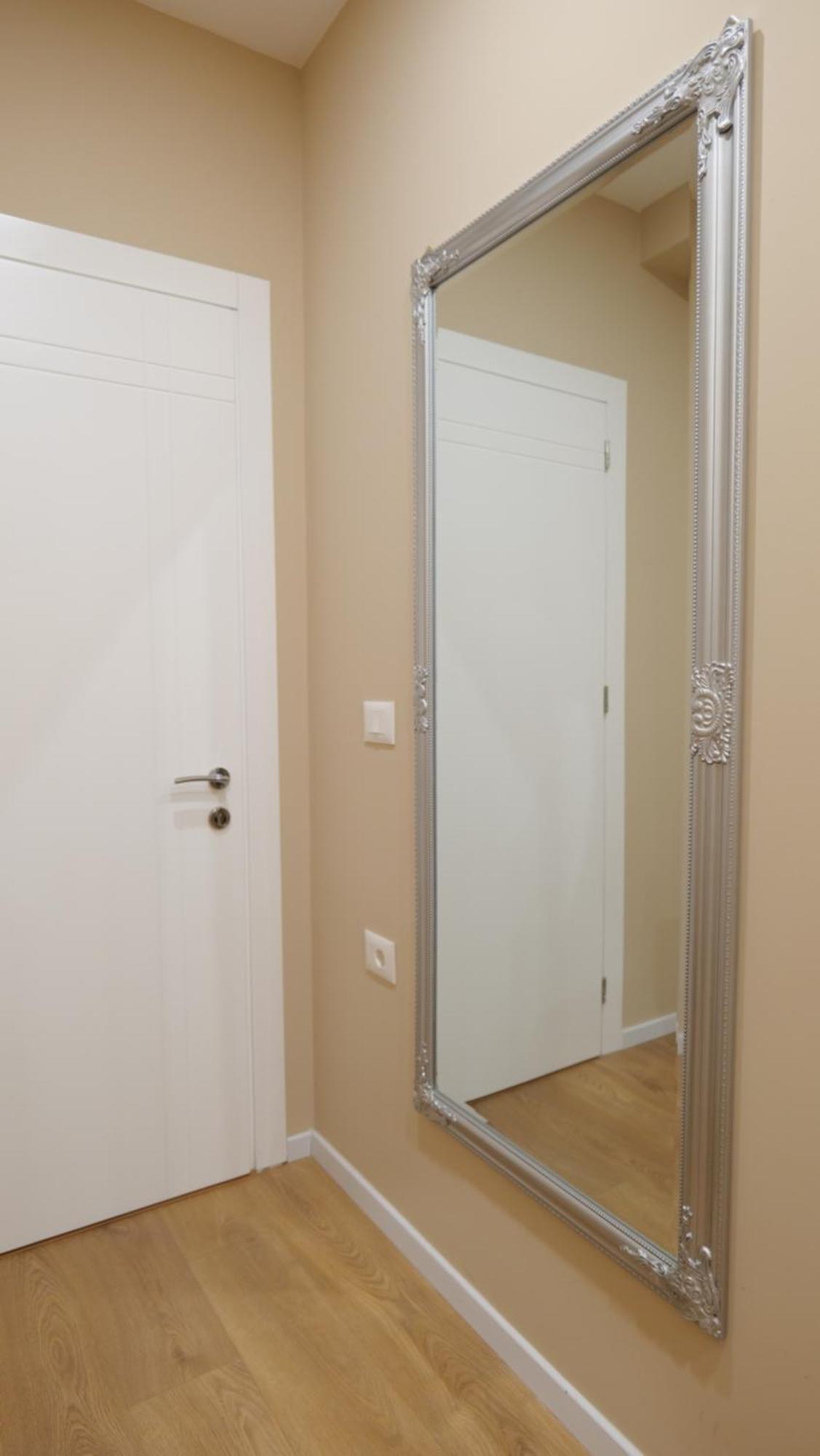 Kristi Apartments 03 ติรานา ภายนอก รูปภาพ