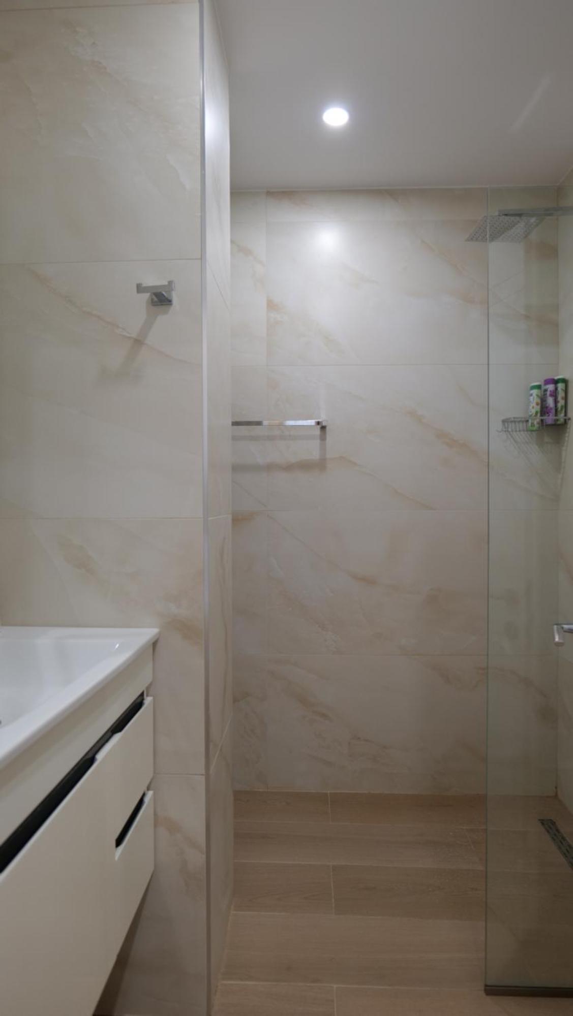 Kristi Apartments 03 ติรานา ภายนอก รูปภาพ